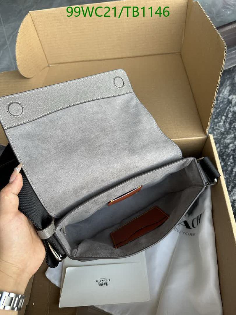 Coach-Bag-4A Quality Code: TB1146 $: 99USD