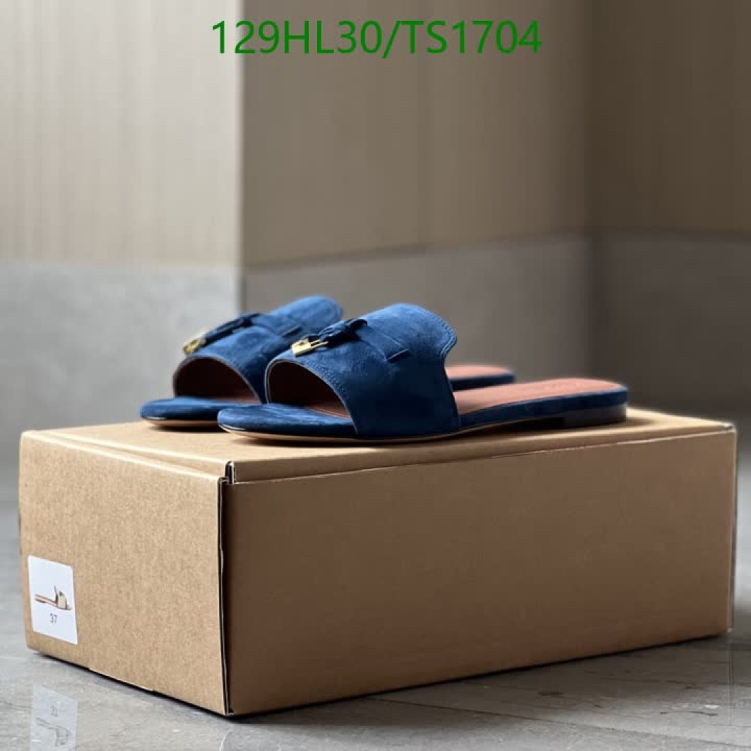 Loro Piana-Women Shoes Code: TS1704 $: 129USD