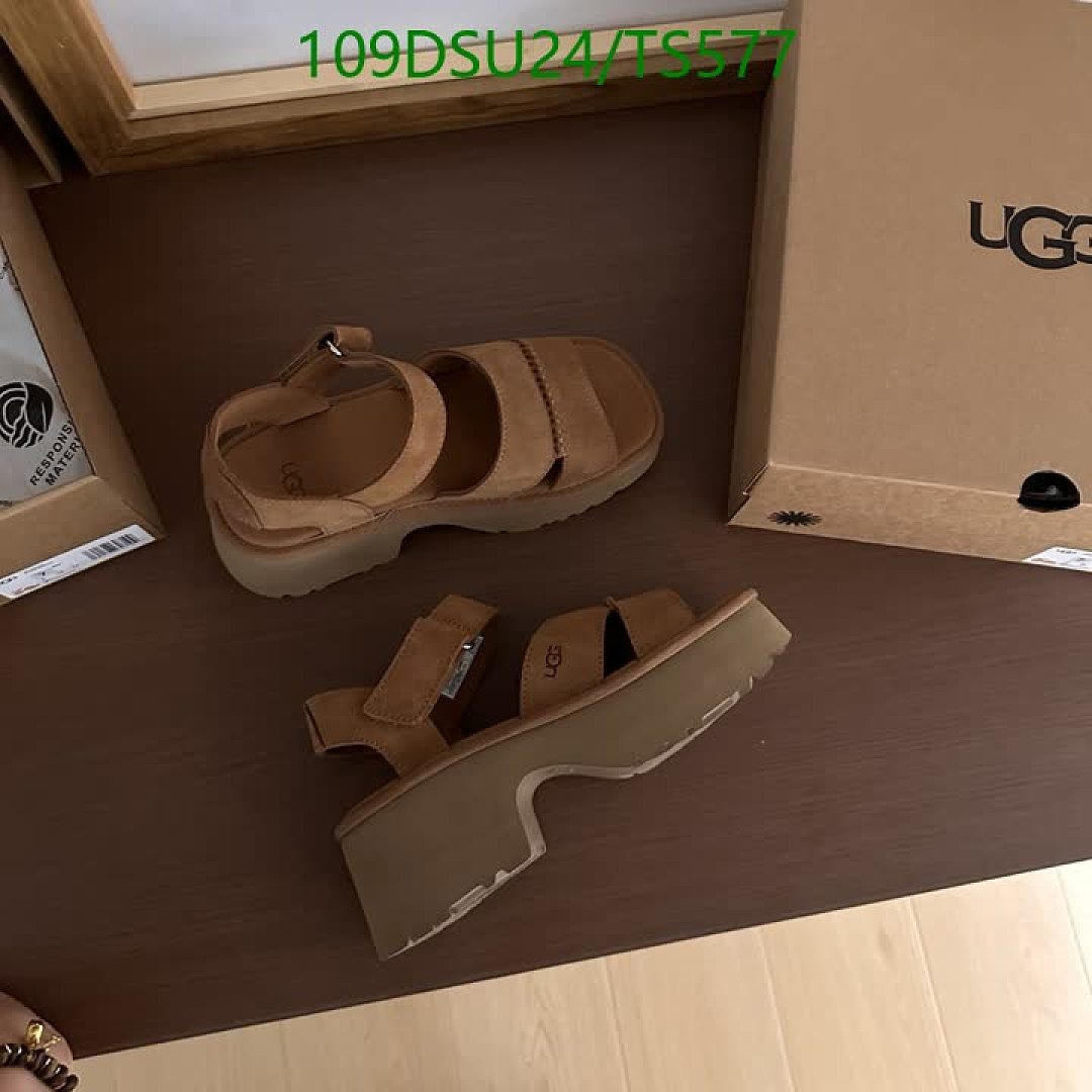 UGG-Women Shoes Code: TS577 $: 109USD