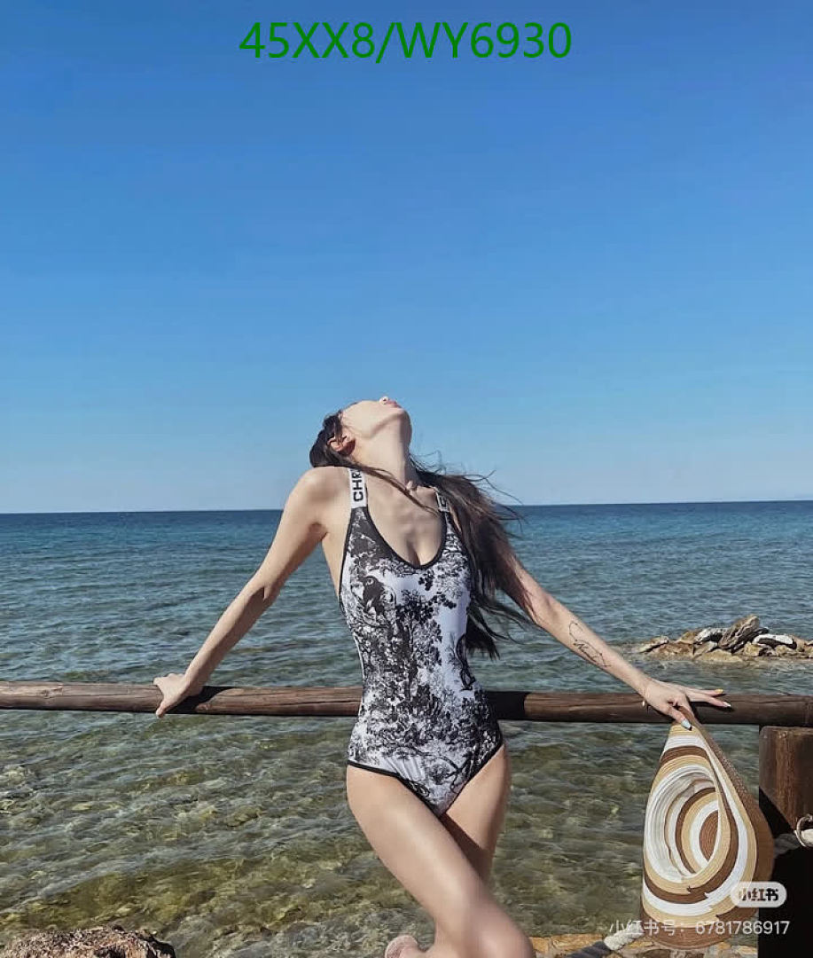 Dior-Swimsuit Code: WY6930 $: 45USD