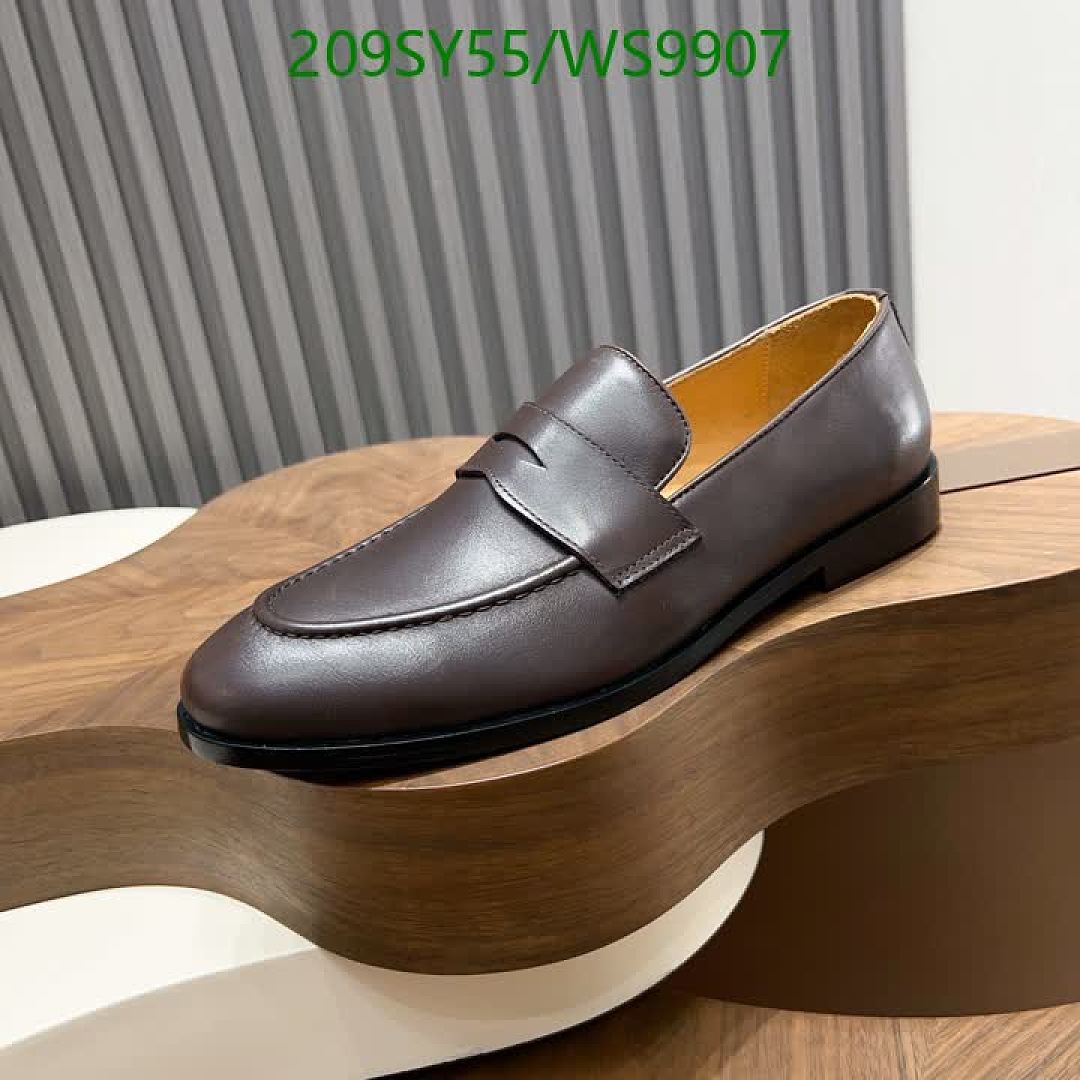 Loro Piana-Men shoes Code: WS9907 $: 209USD