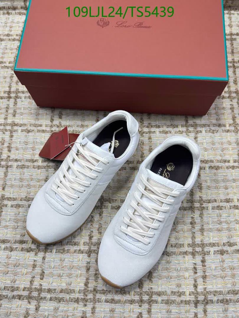 Loro Piana-Women Shoes Code: TS5439 $: 109USD