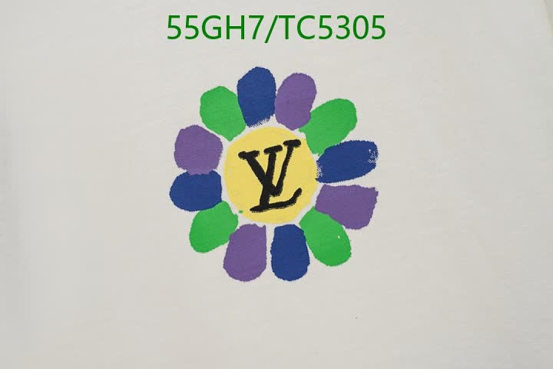 LV-Clothing Code: TC5305 $: 55USD