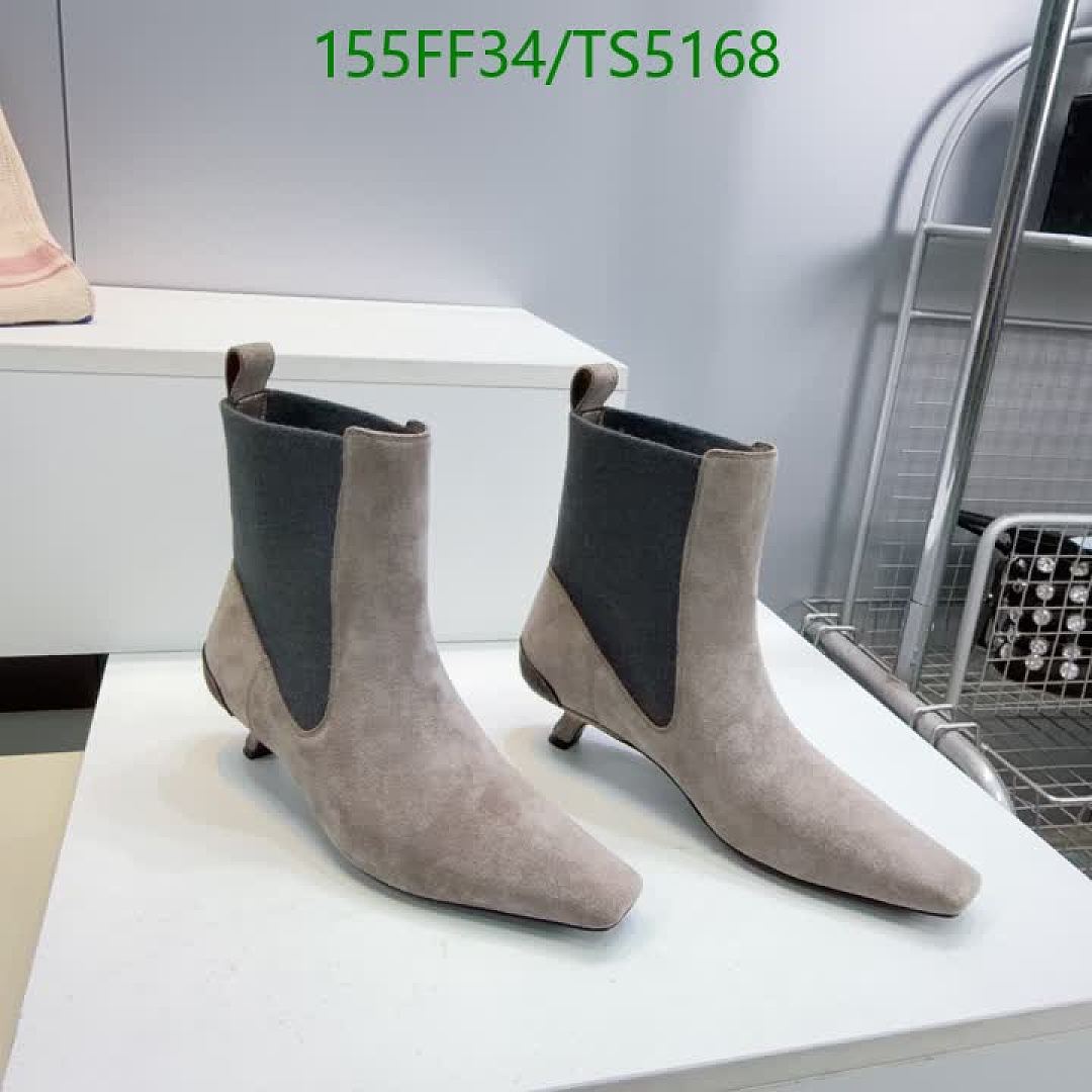 Brunello Cucinelli-Women Shoes Code: TS5168 $: 155USD