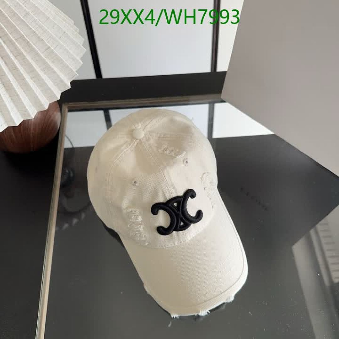 Celine-Cap(Hat) Code: WH7993 $: 29USD