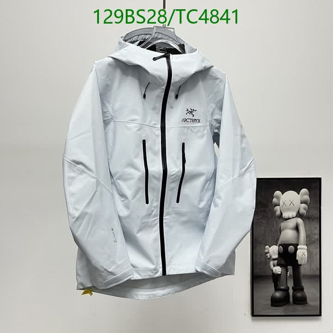 Arcteryx-Clothing Code: TC4841 $: 129USD