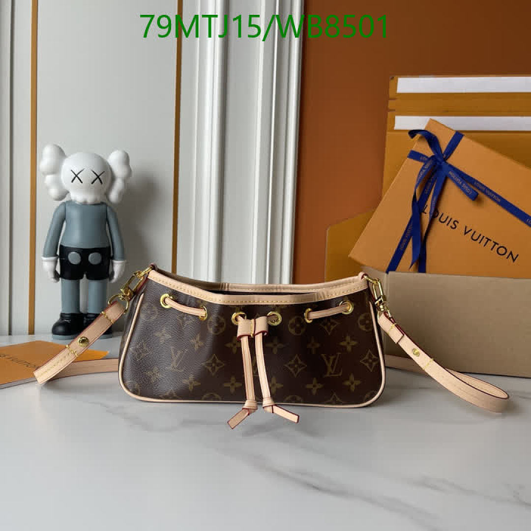 LV-Bag-4A Quality Code: WB8501 $: 79USD