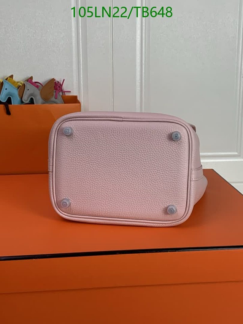 Hermes-Bag-4A Quality Code: TB648 $: 105USD