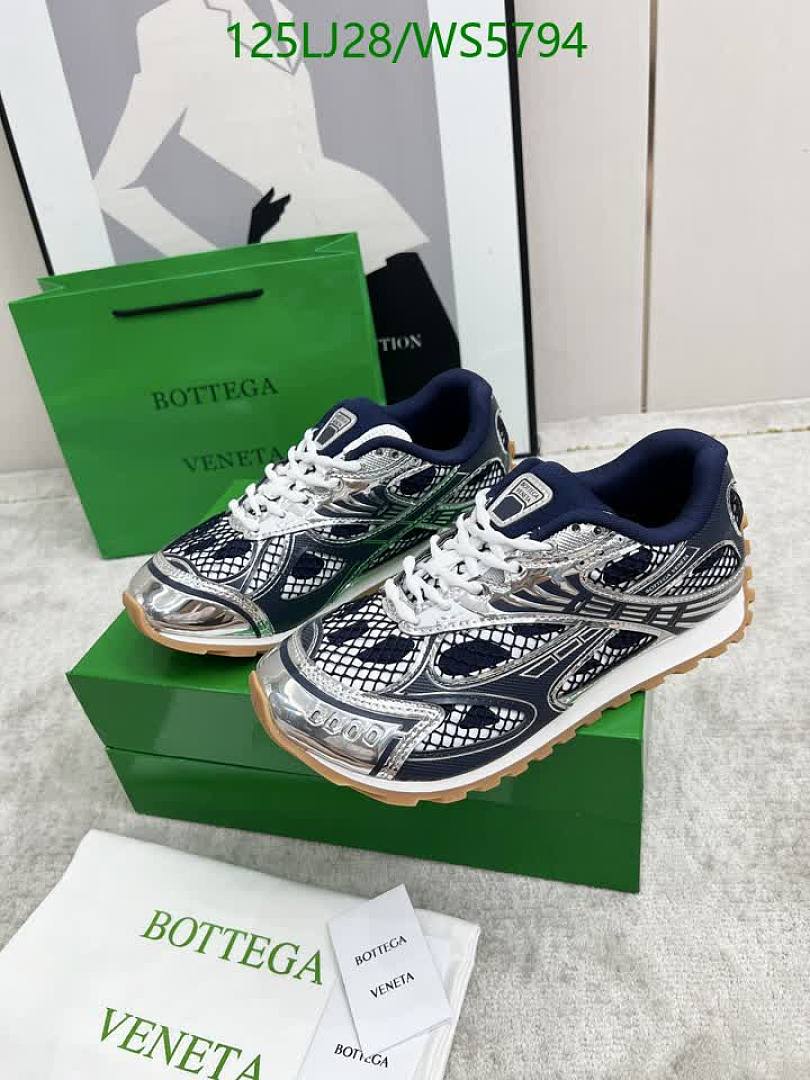 BV-Women Shoes Code: WS5794 $: 125USD