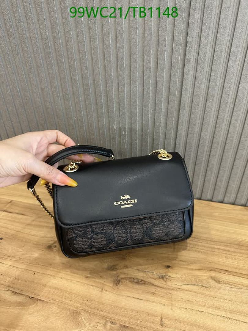 Coach-Bag-4A Quality Code: TB1148 $: 99USD