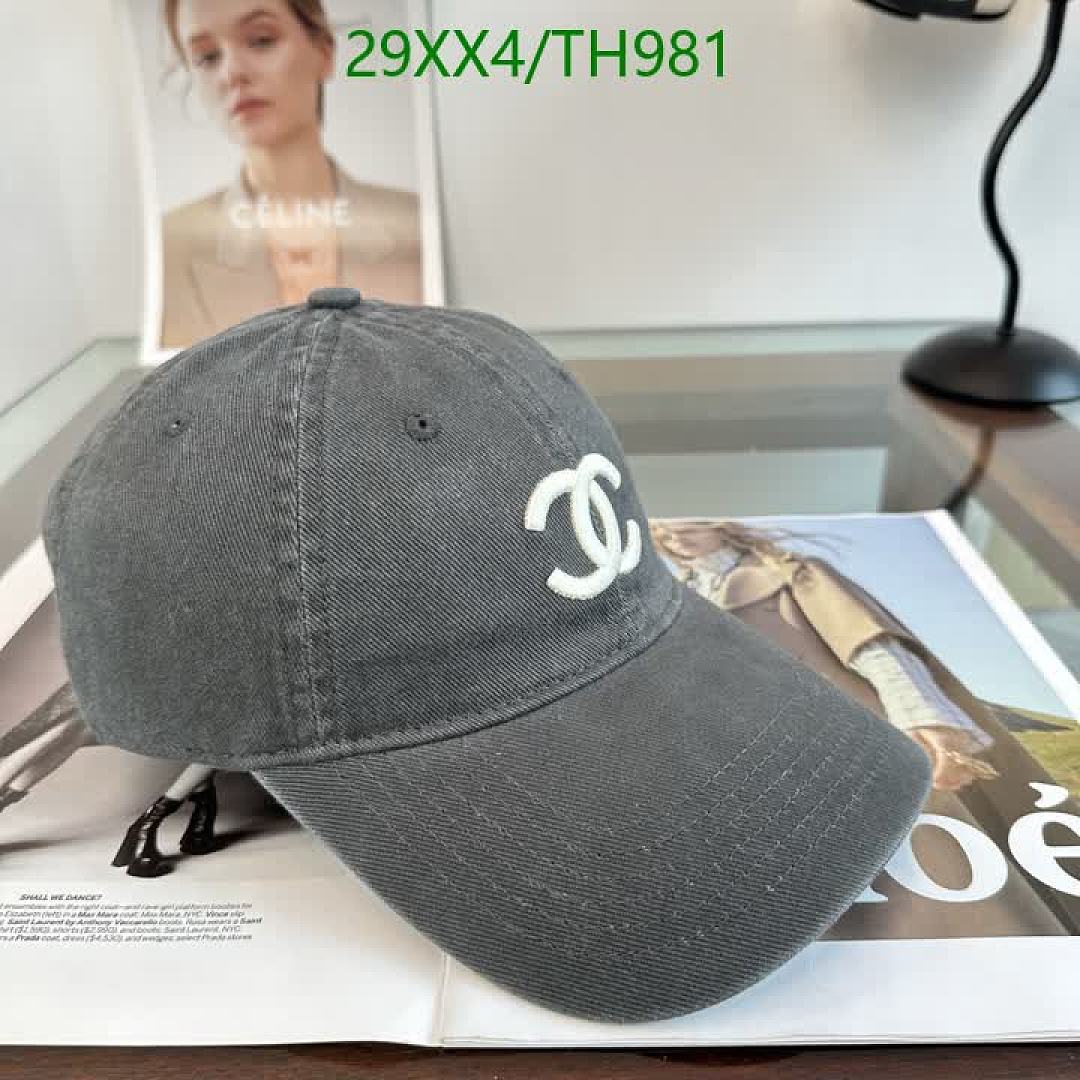 Chanel-Cap(Hat) Code: TH981 $: 29USD