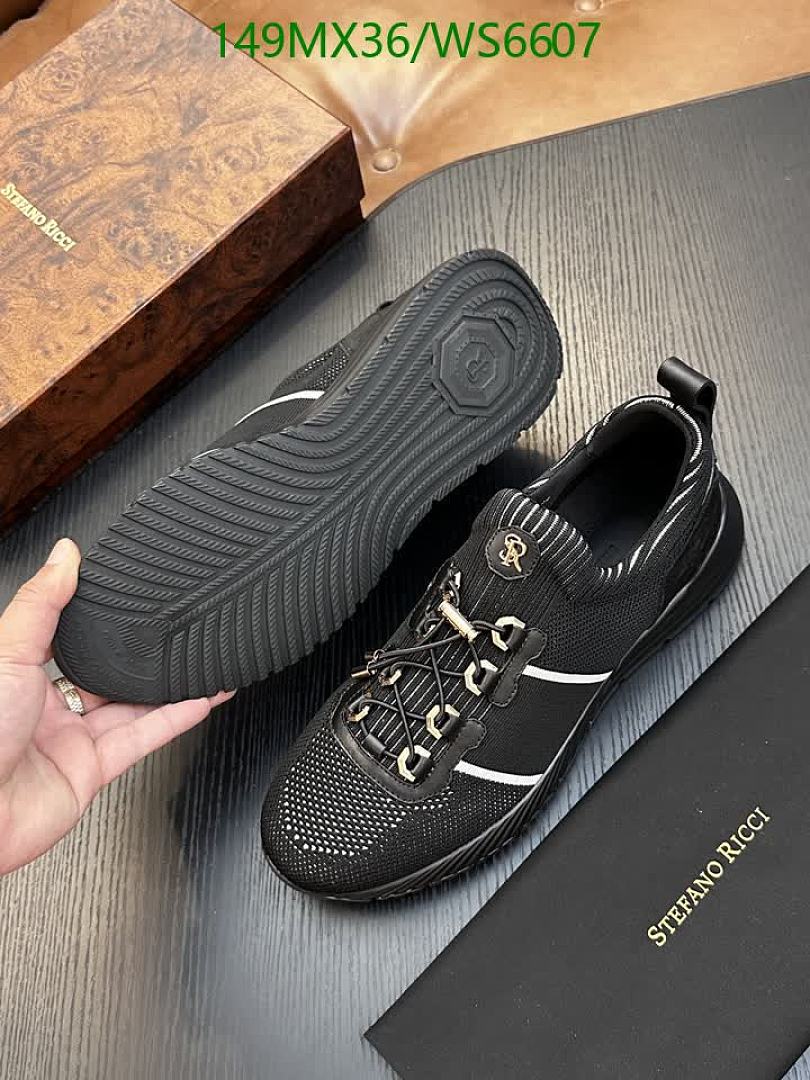 Stefano Ricci-Men shoes Code: WS6607 $: 149USD