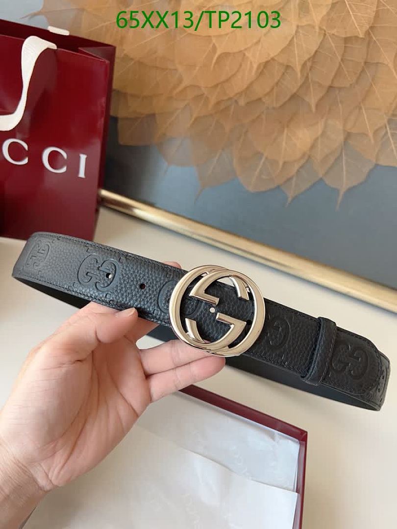Gucci-Belts Code: TP2103 $: 65USD