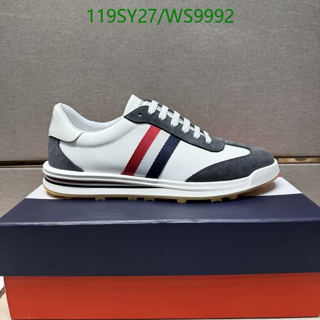 Thom Browne-Men shoes Code: WS9992 $: 119USD