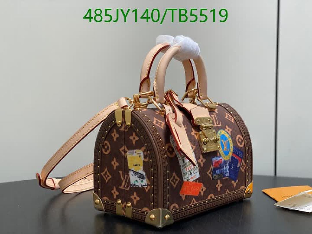 LV-Bag-Mirror Quality Code: TB5519 $: 485USD
