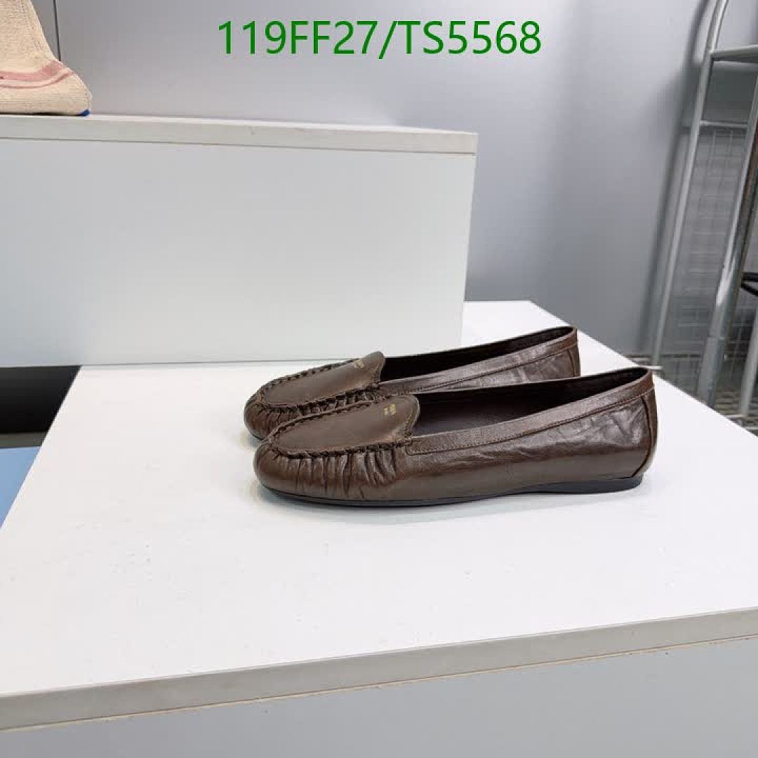Prada-Women Shoes Code: TS5568 $: 119USD