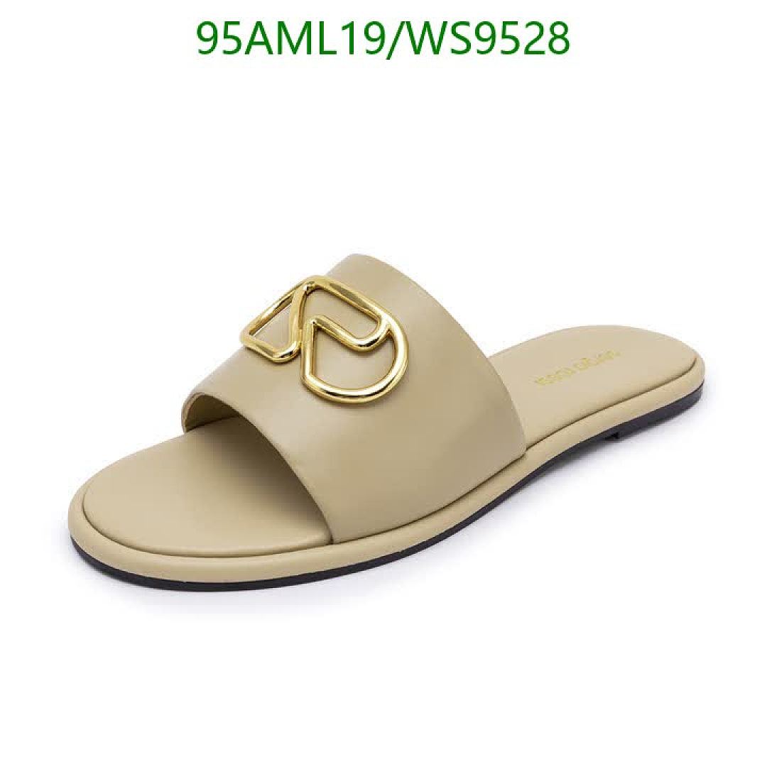 Sergio Rossi-Women Shoes Code: WS9528 $: 95USD