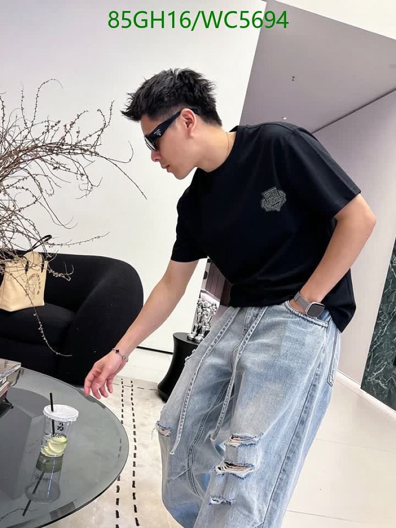 Loro Piana-Clothing Code: WC5694 $: 85USD
