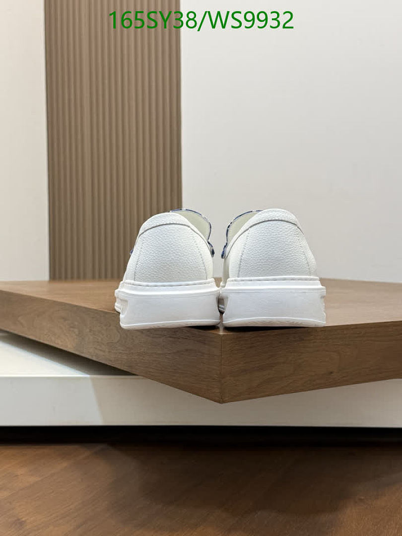 LV-Men shoes Code: WS9932 $: 165USD