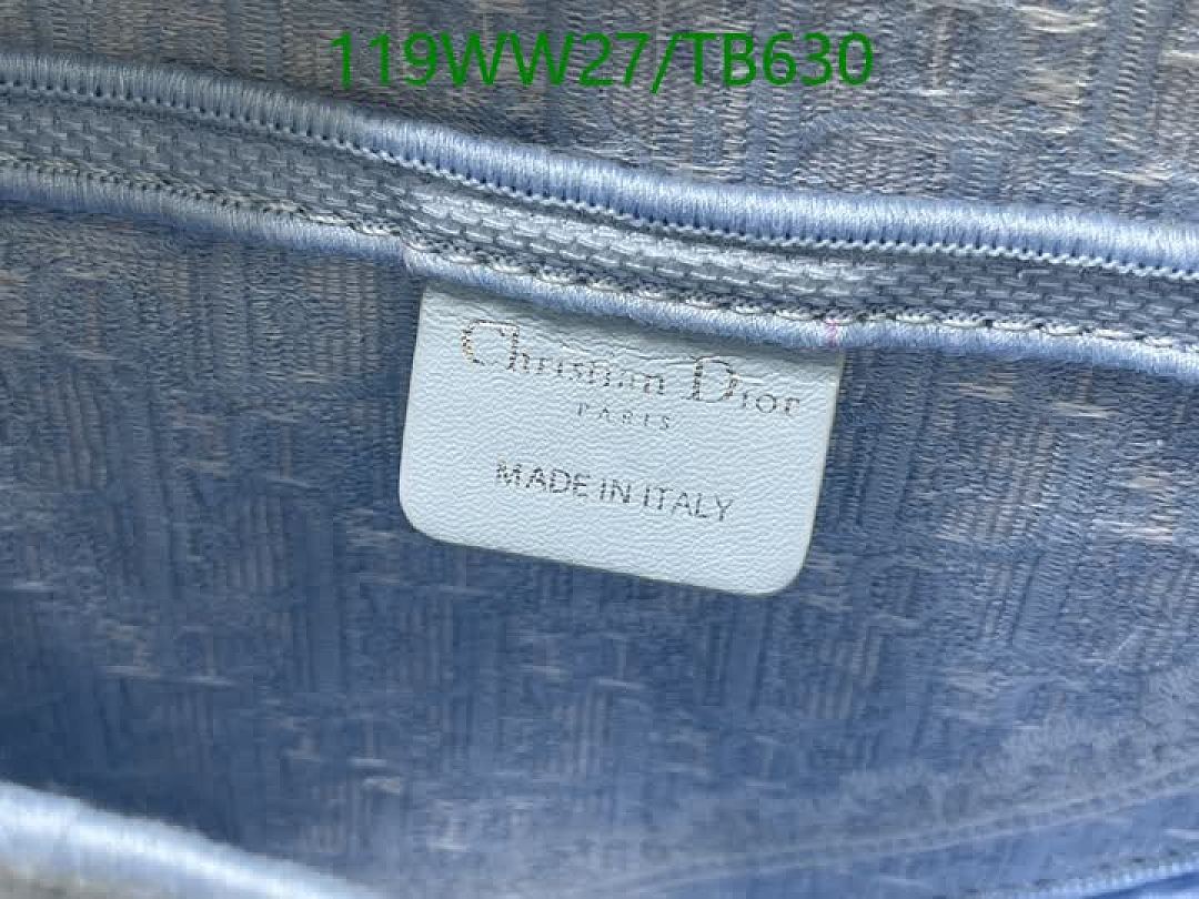 Dior-Bag-4A Quality Code: TB630
