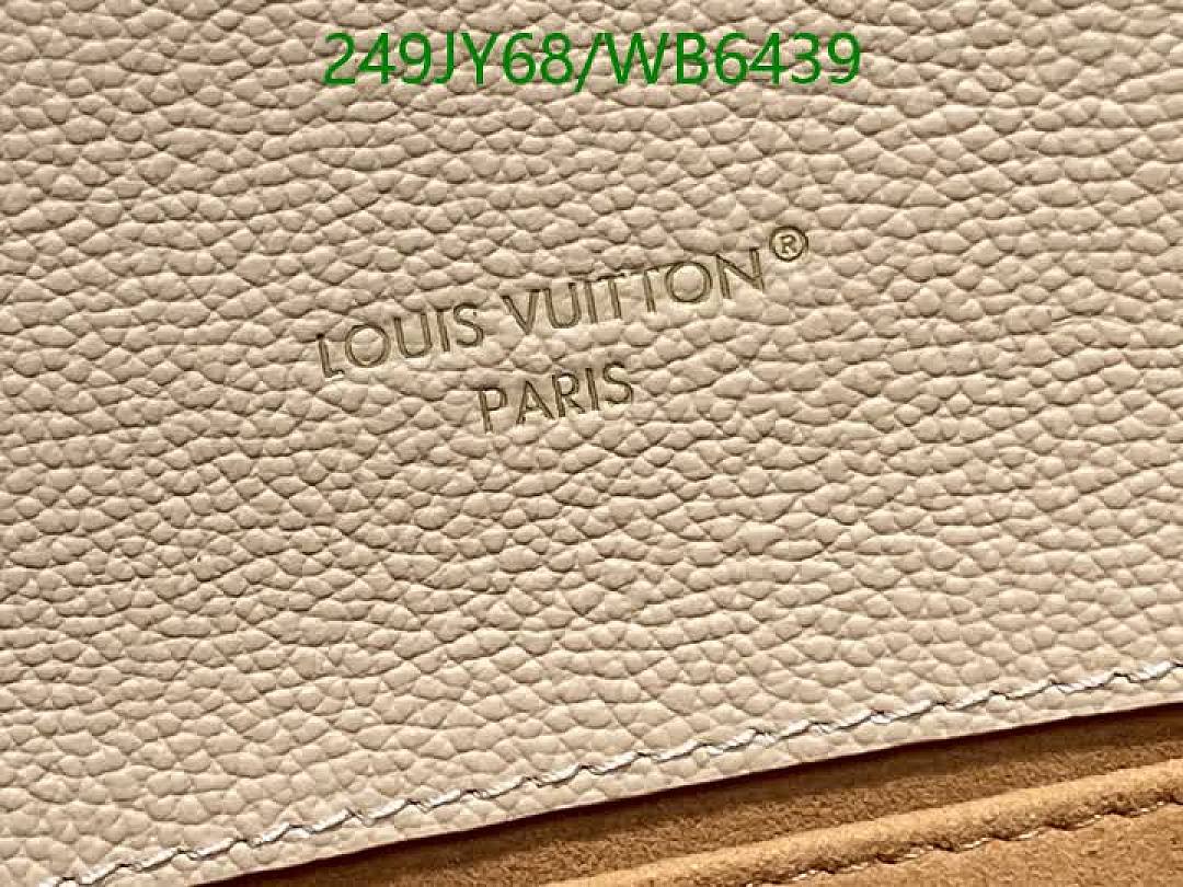 LV-Bag-Mirror Quality Code: WB6439 $: 249USD