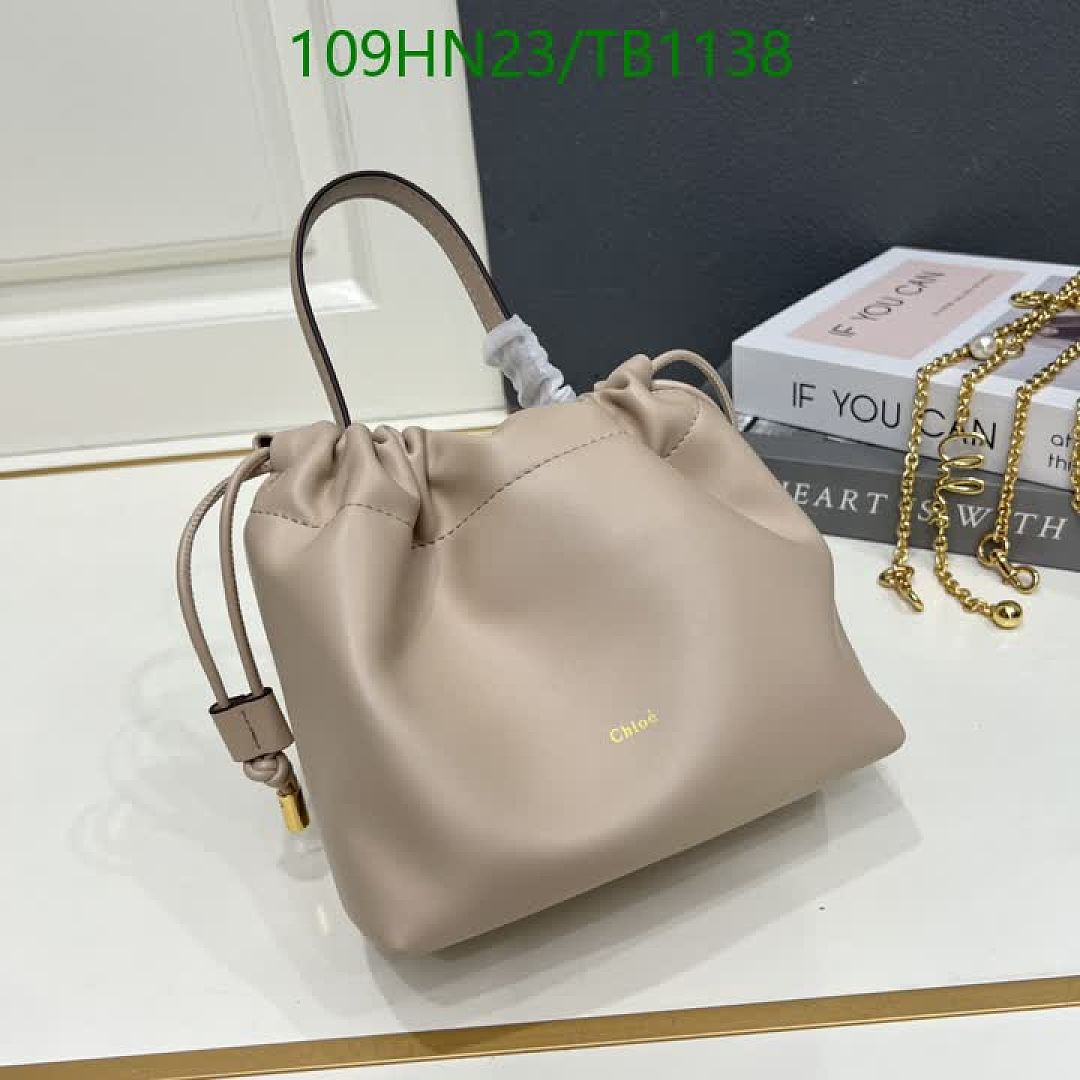 Chloe-Bag-4A Quality Code: TB1138 $: 109USD