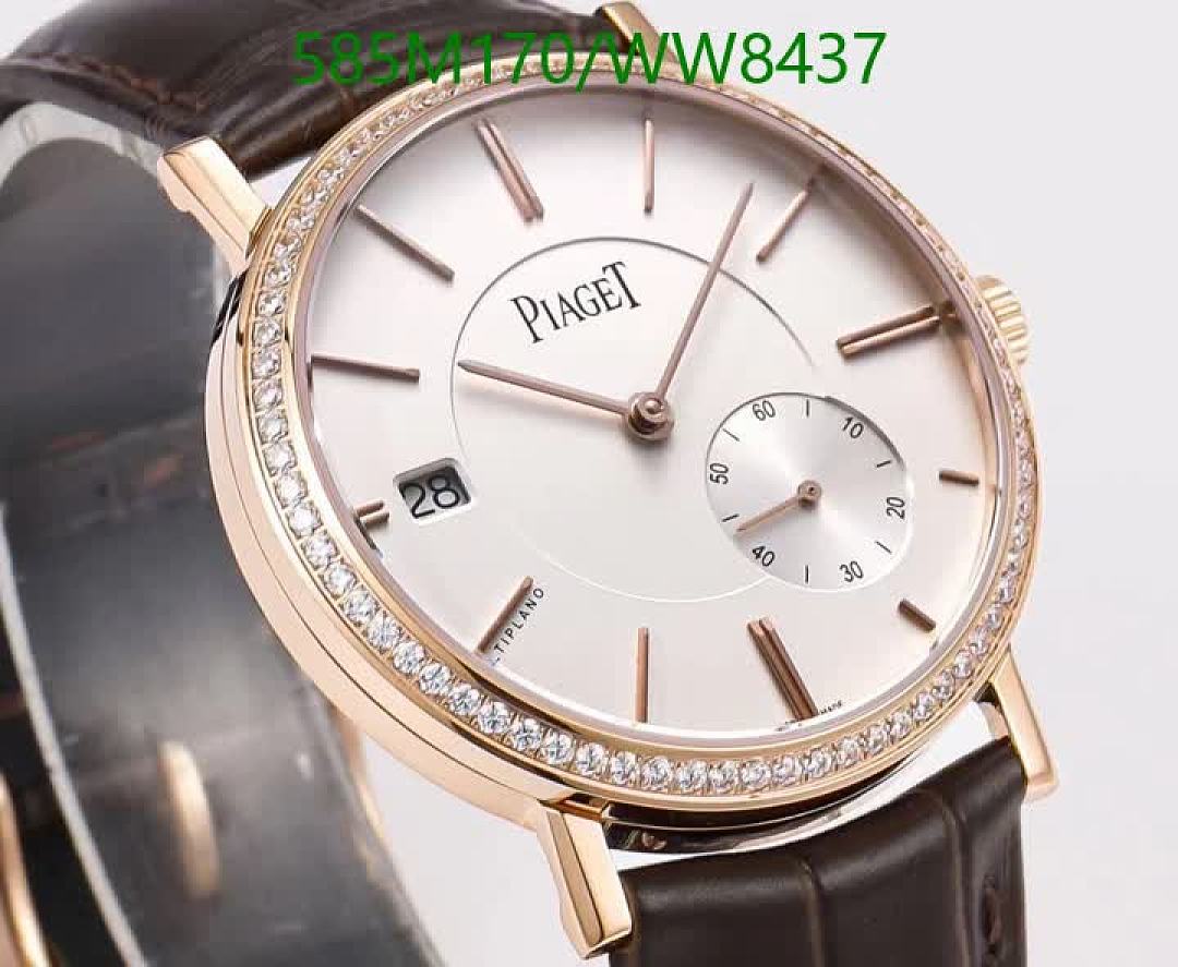 PIAGET-Watch-Mirror Quality Code: WW8437 $: 585USD