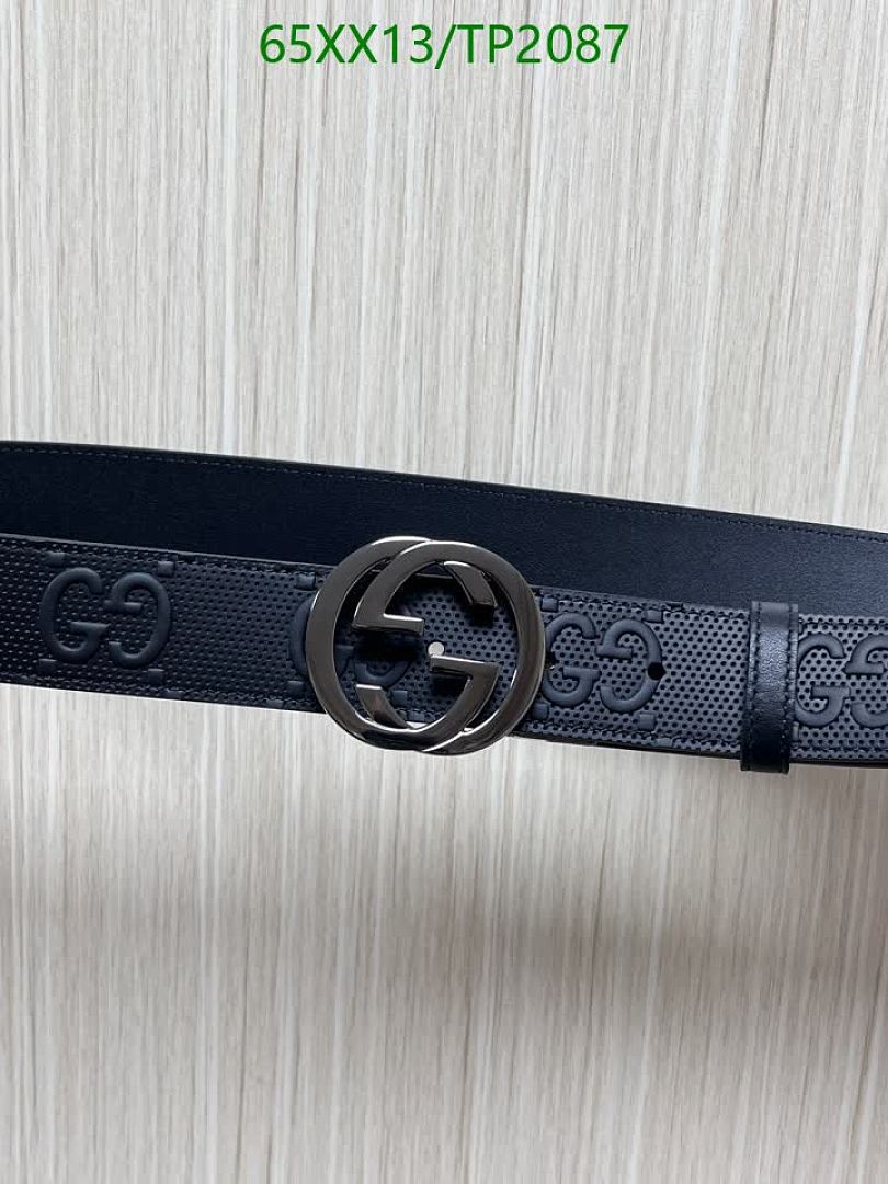 Gucci-Belts Code: TP2087 $: 65USD
