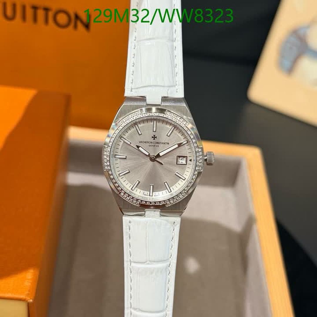 Vacheron Constantin-Watch-4A Quality Code: WW8323 $: 129USD
