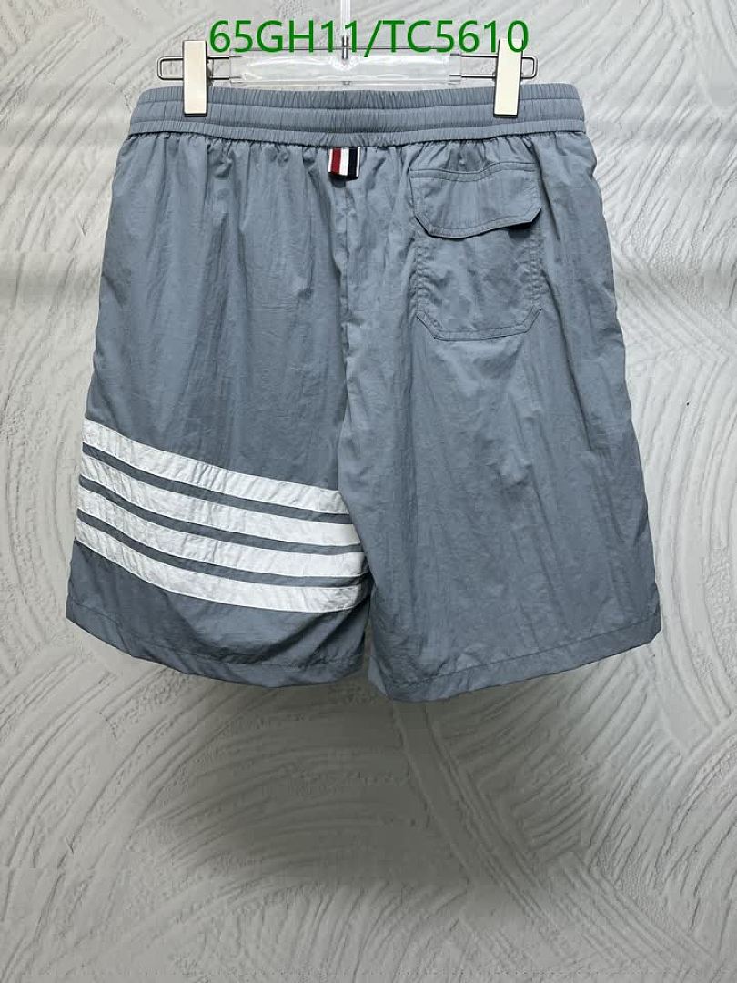 Thom Browne-Clothing Code: TC5610 $: 65USD