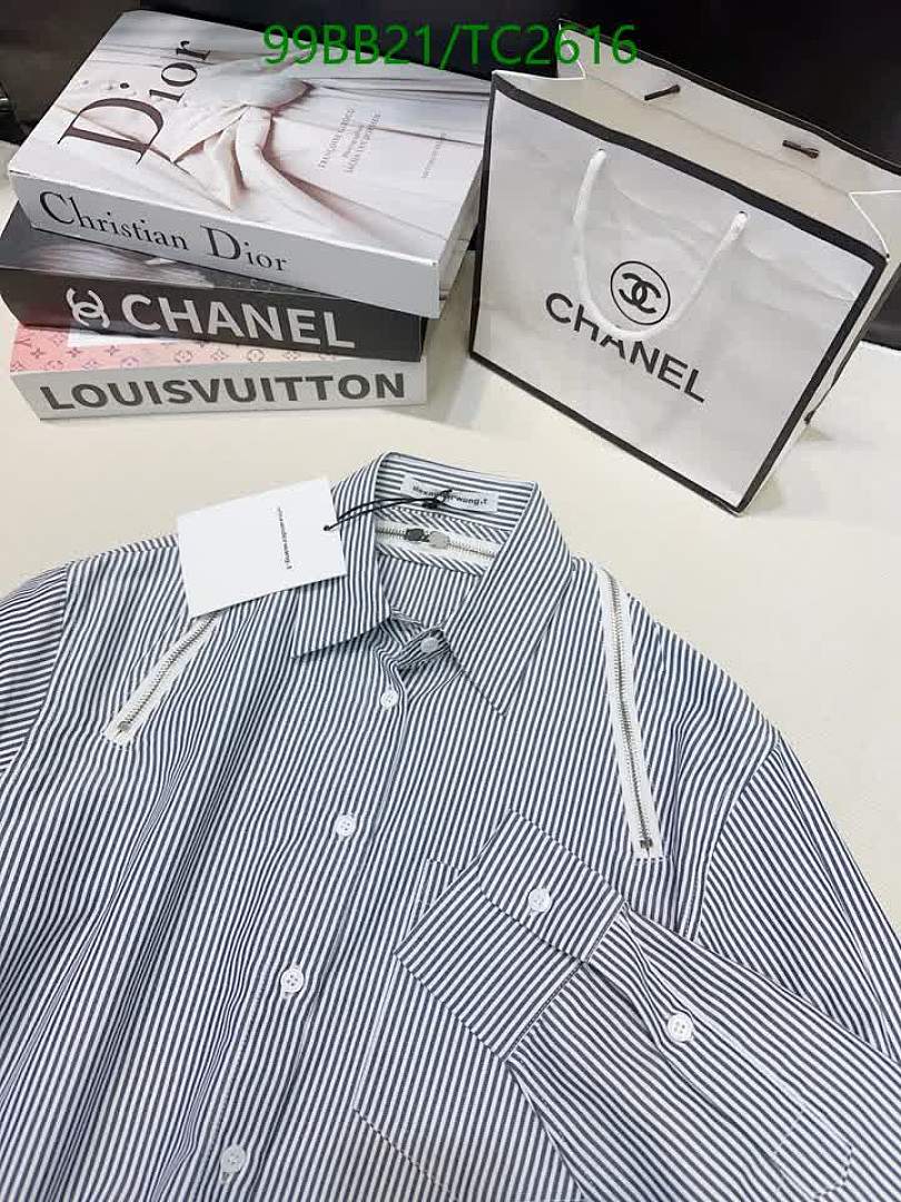 Alexander Wang-Clothing Code: TC2616 $: 99USD