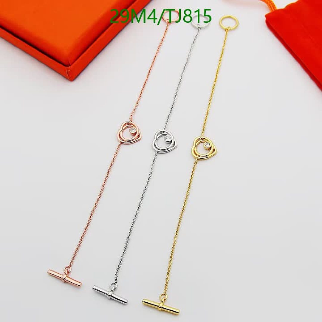 Hermes-Jewelry Code: TJ815 $: 29USD