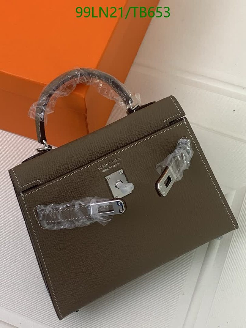 Hermes-Bag-4A Quality Code: TB653 $: 99USD