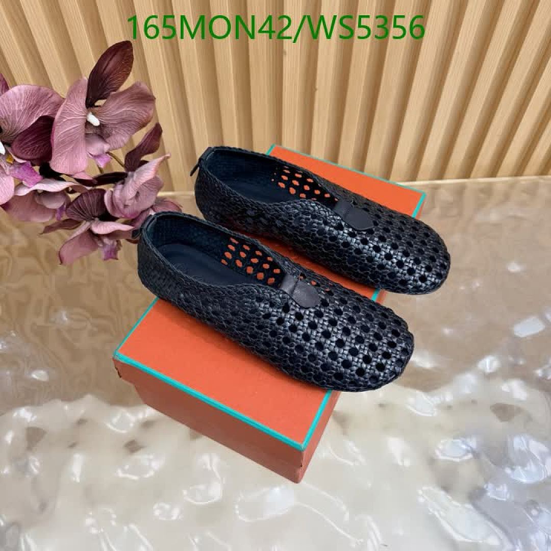 Loro Piana-Women Shoes Code: WS5356 $: 165USD