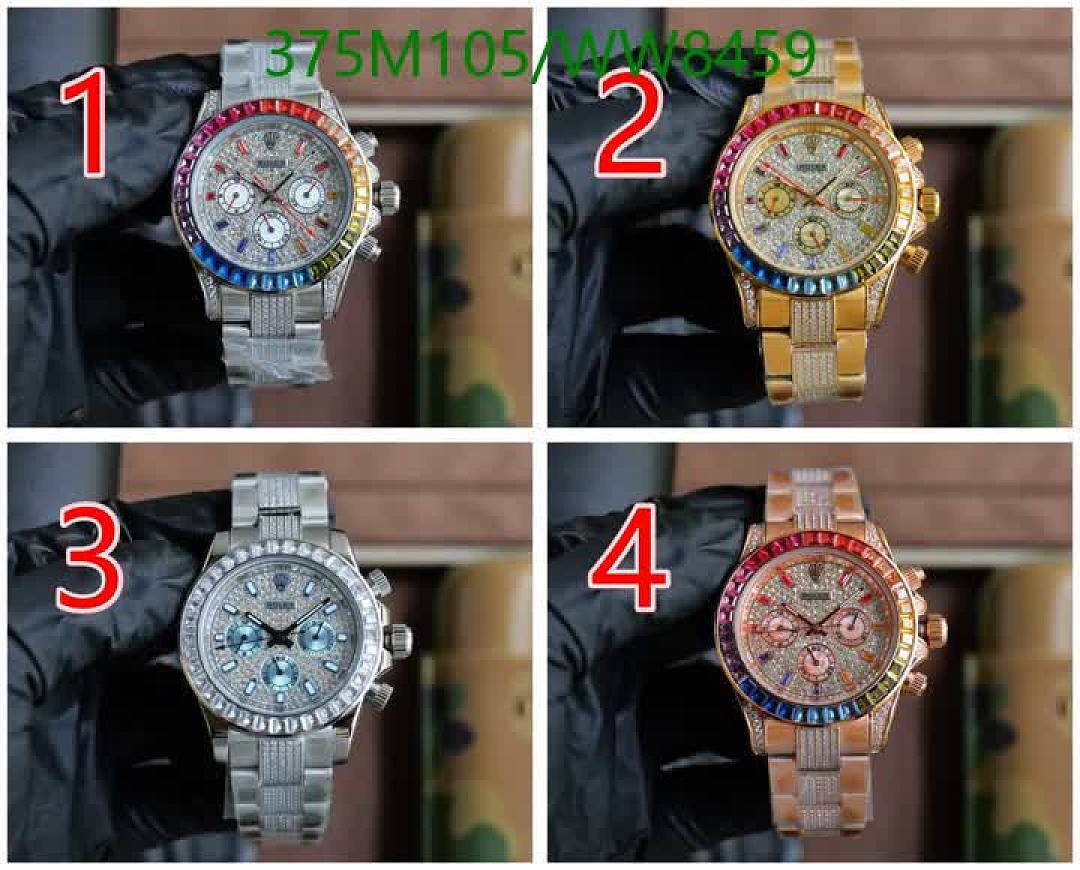 Rolex-Watch-Mirror Quality Code: WW8459 $: 375USD