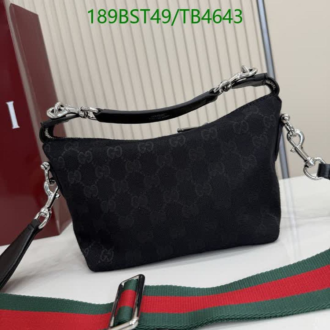 Gucci-Bag-Mirror Quality Code: TB4643 $: 189USD