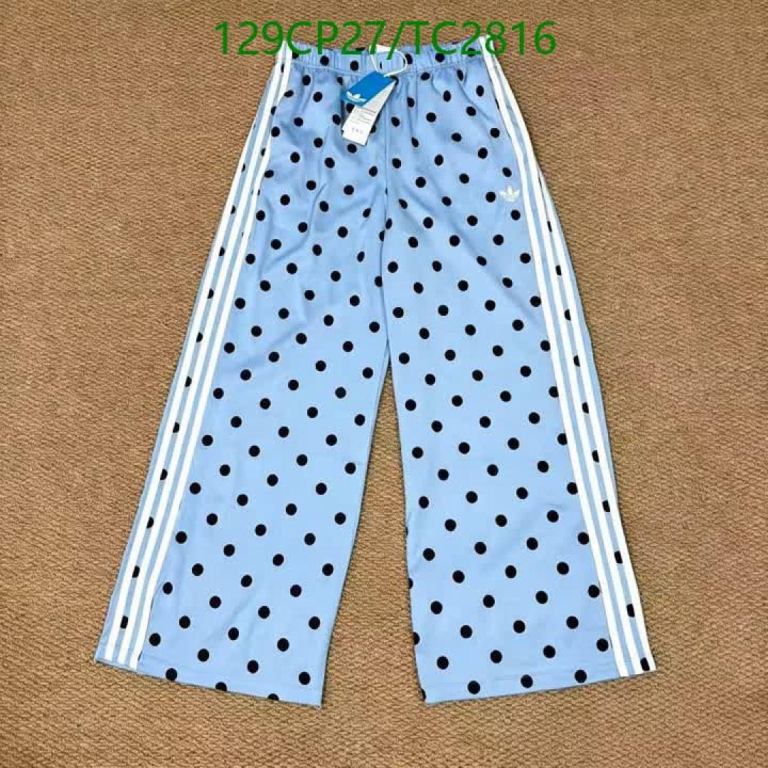 Adidas-Clothing Code: TC2816