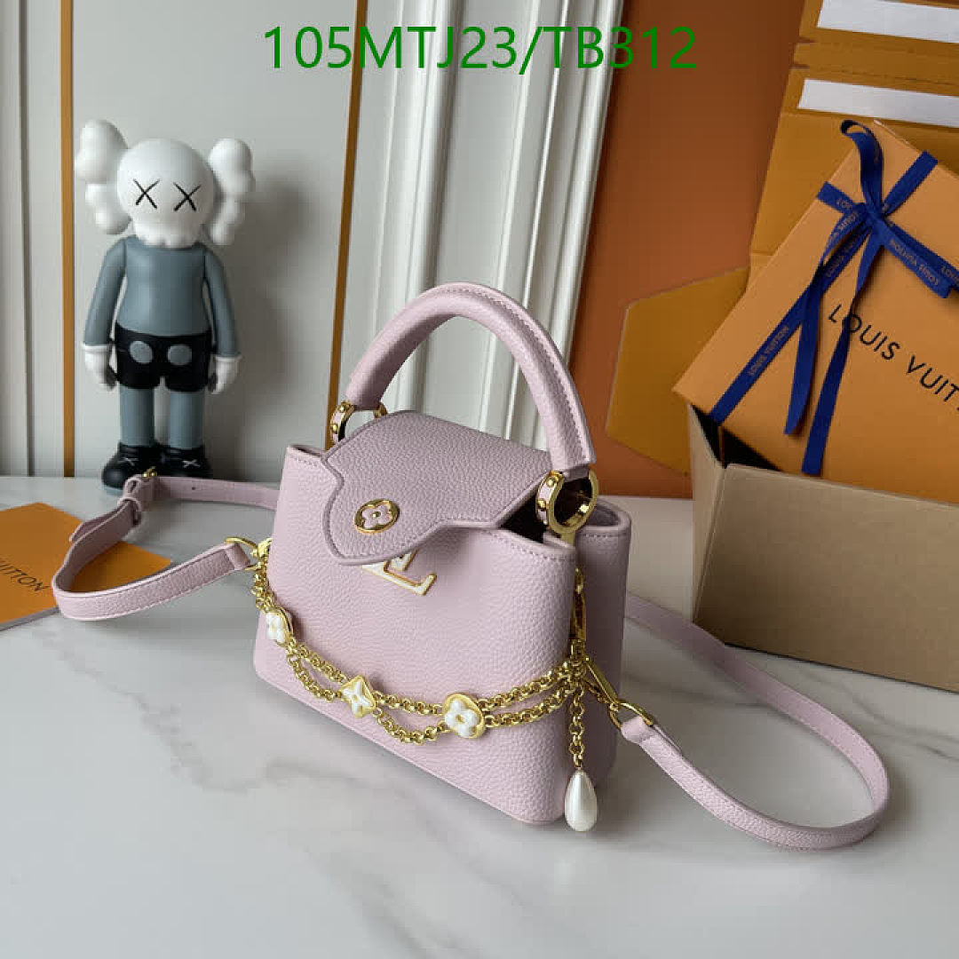 LV-Bag-4A Quality Code: TB312 $: 105USD