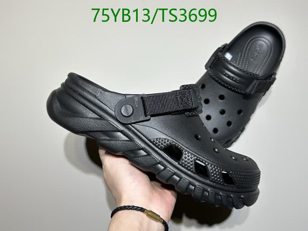 Crocs-Kids shoes Code: TS3699 $: 75USD