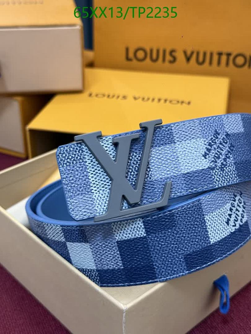 LV-Belts Code: TP2235 $: 65USD