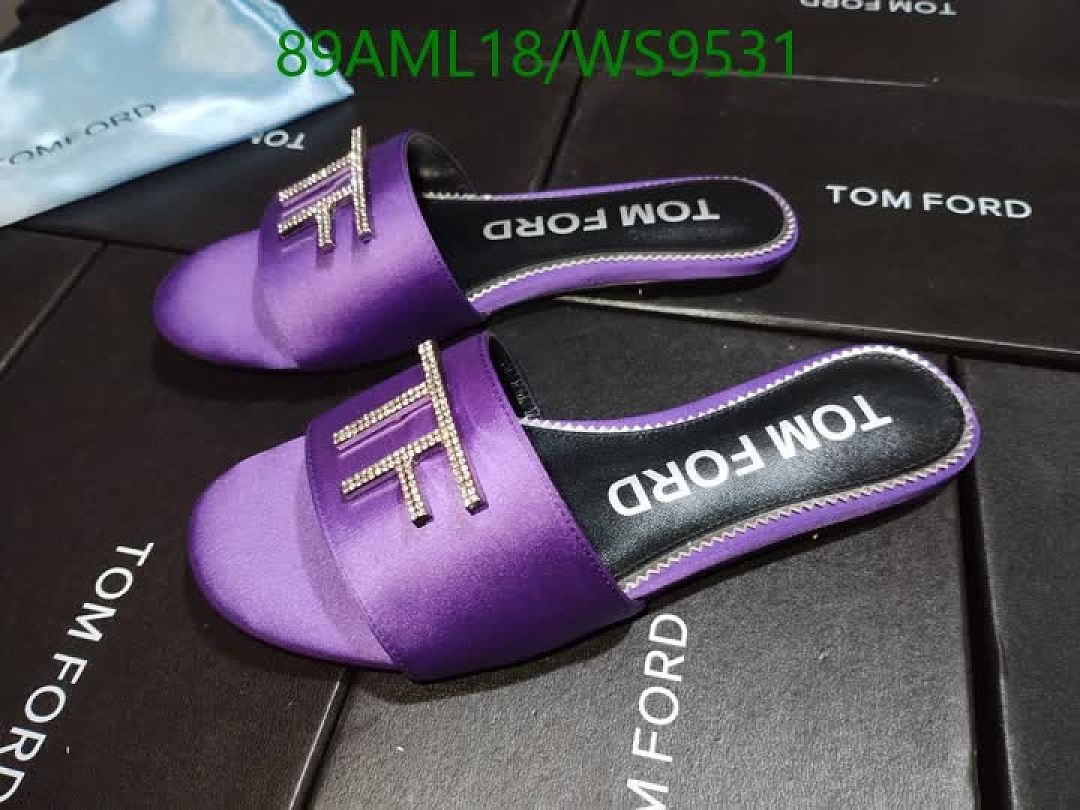 Tom Ford-Men shoes Code: WS9531 $: 89USD