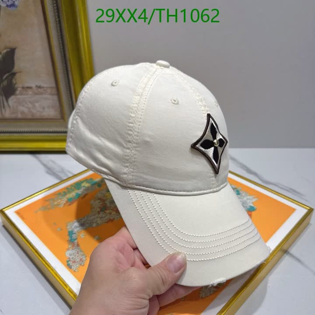 LV-Cap(Hat) Code: TH1062 $: 29USD
