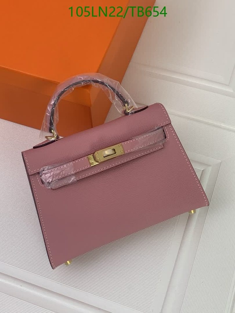Hermes-Bag-4A Quality Code: TB654 $: 105USD
