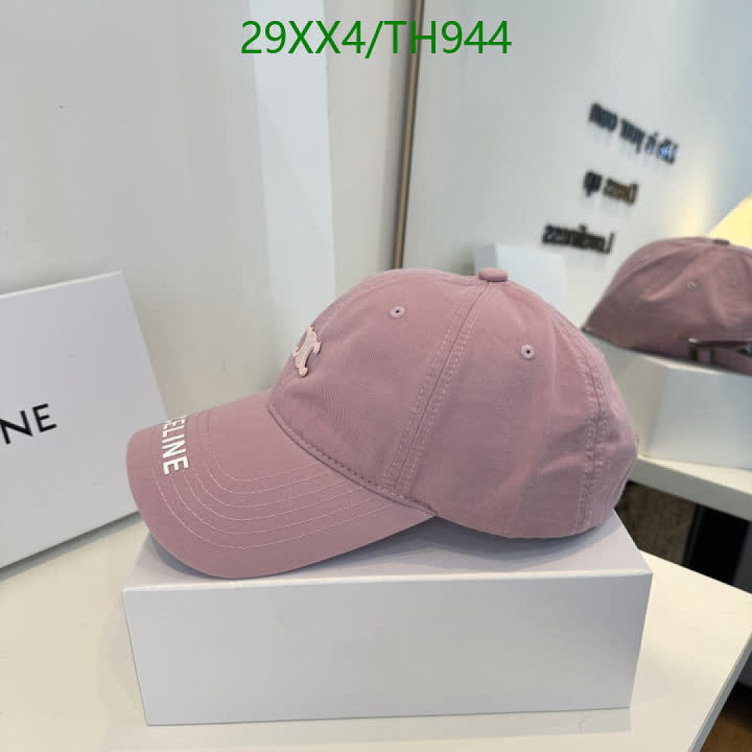 Celine-Cap(Hat) Code: TH944 $: 29USD
