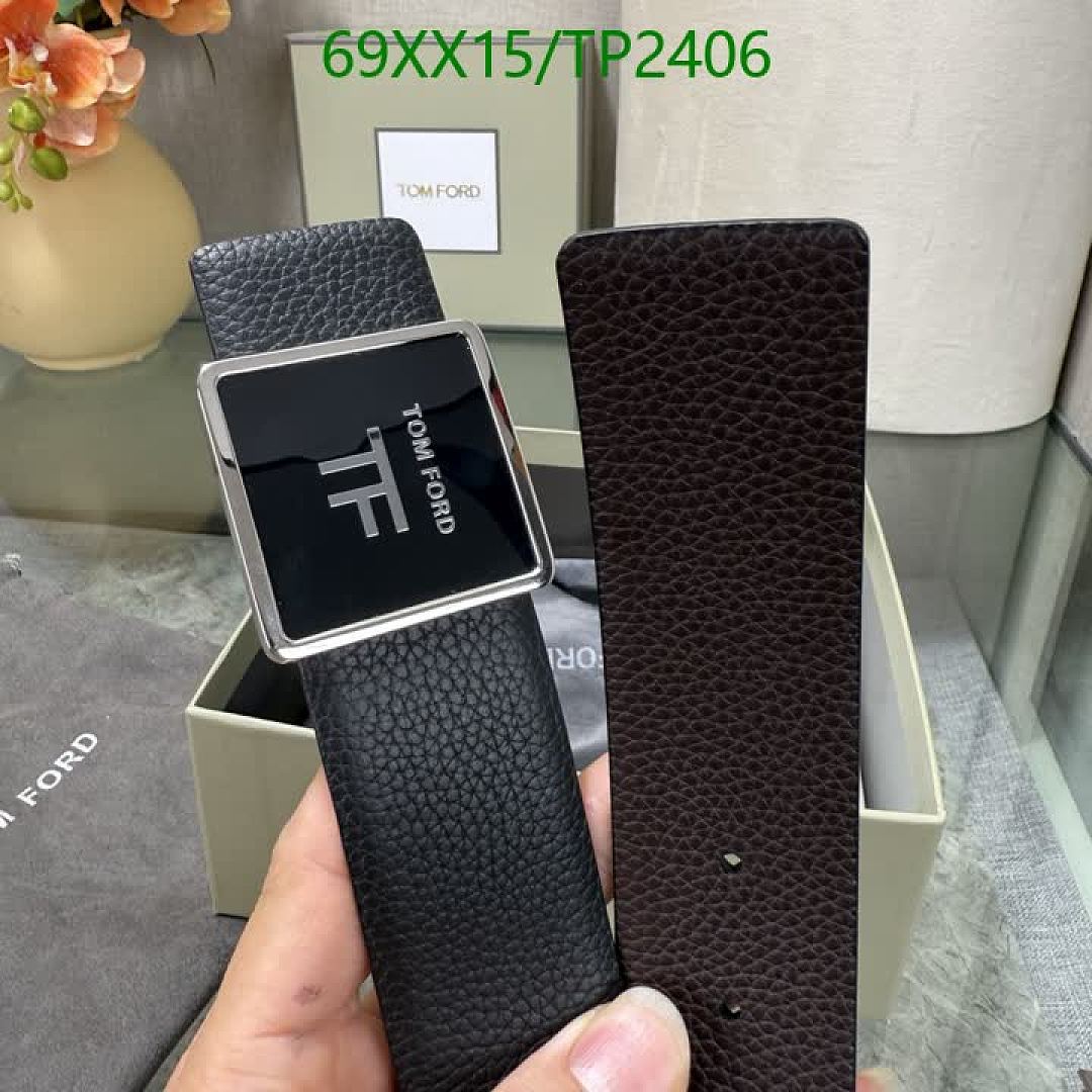 Tom Ford-Belts Code: TP2406 $: 69USD