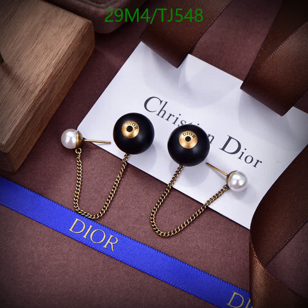 Dior-Jewelry Code: TJ548 $: 29USD