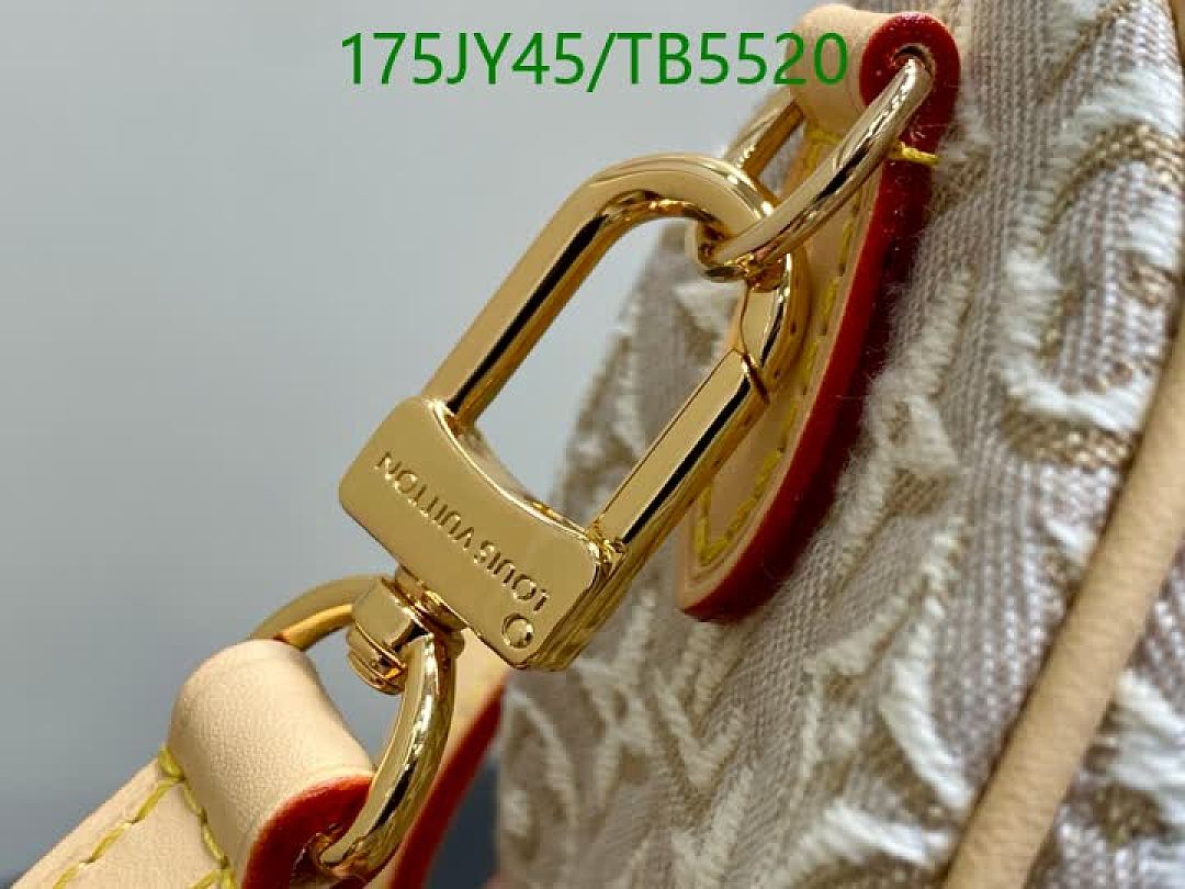 LV-Bag-Mirror Quality Code: TB5520 $: 175USD