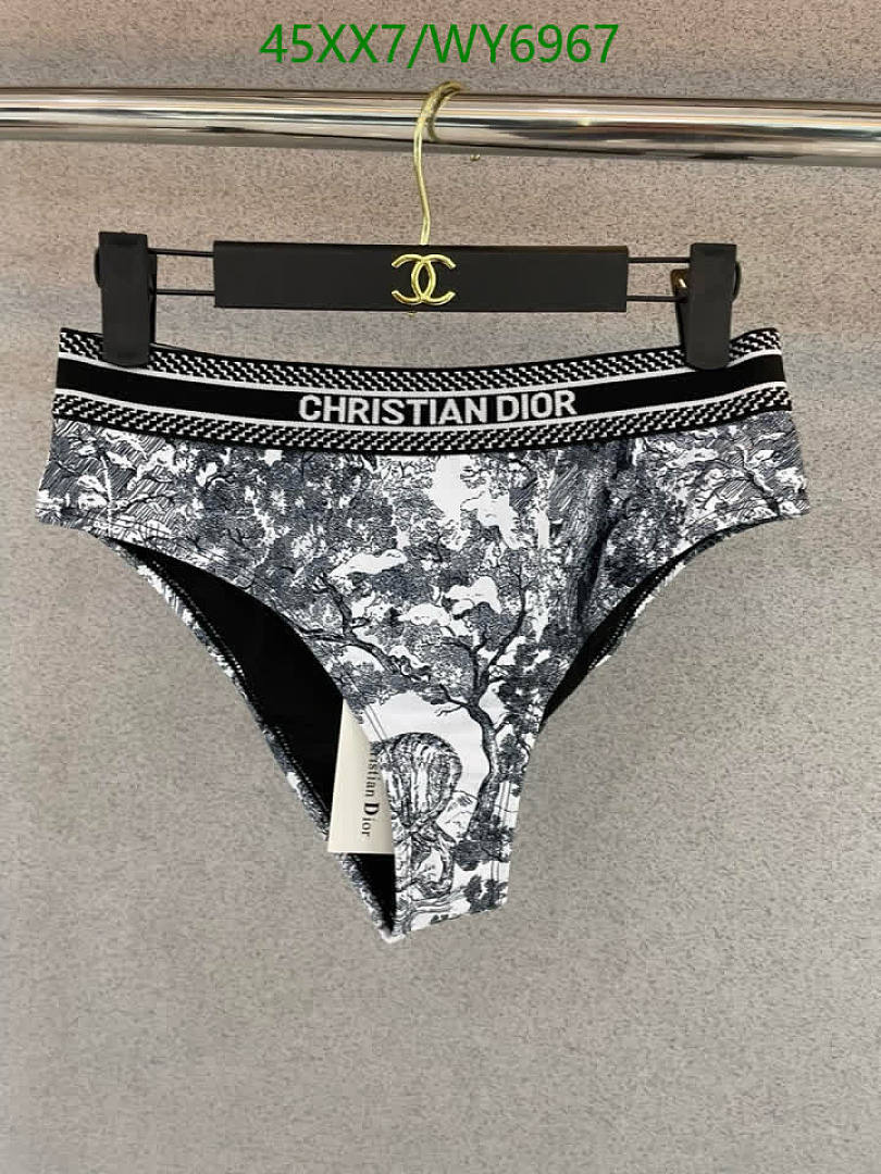 Dior-Swimsuit Code: WY6967 $: 45USD