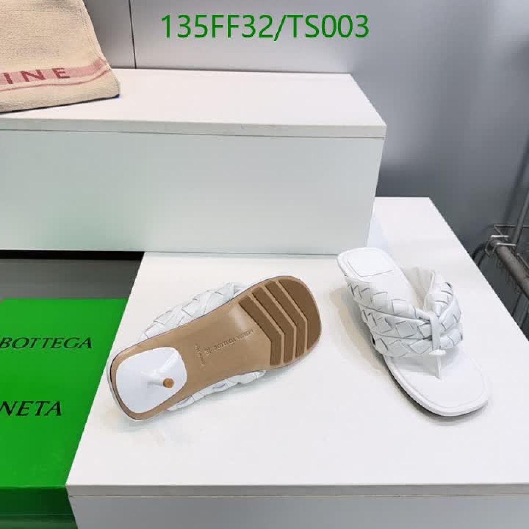 BV-Women Shoes Code: TS003 $: 135USD