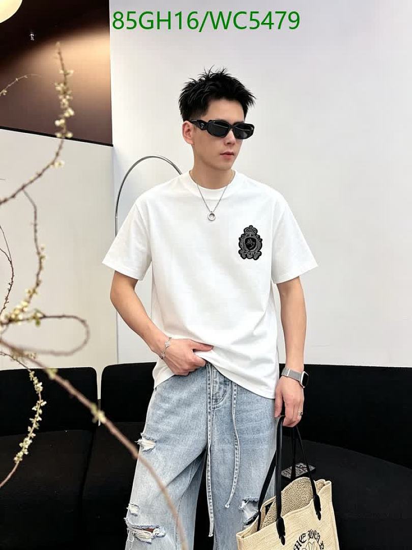 D&G-Clothing Code: WC5479 $: 85USD